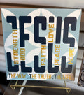 Hopes Pathway Tile