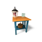 Shoreline Side Table