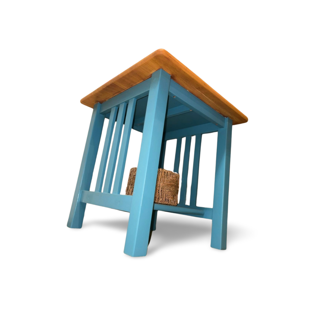Shoreline Side Table
