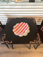 Starfish Dinette Set