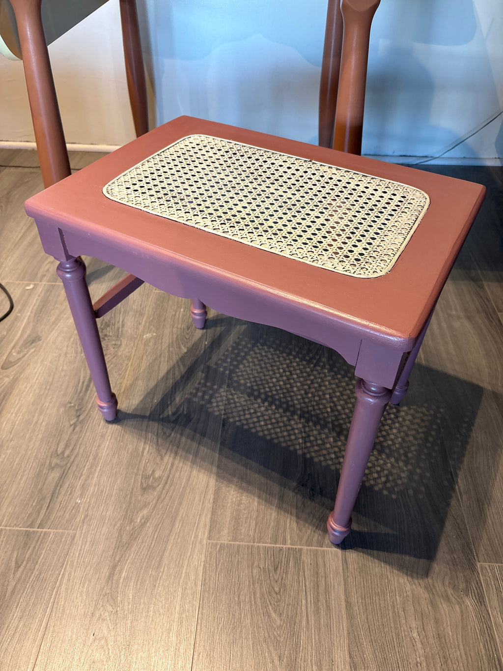 Farmhouse Bench
