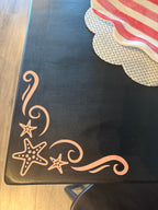 Starfish Dinette Set