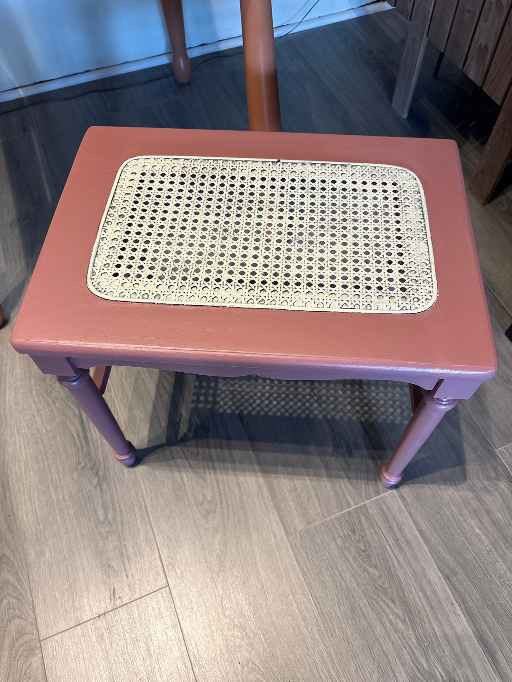Farmhouse Bench