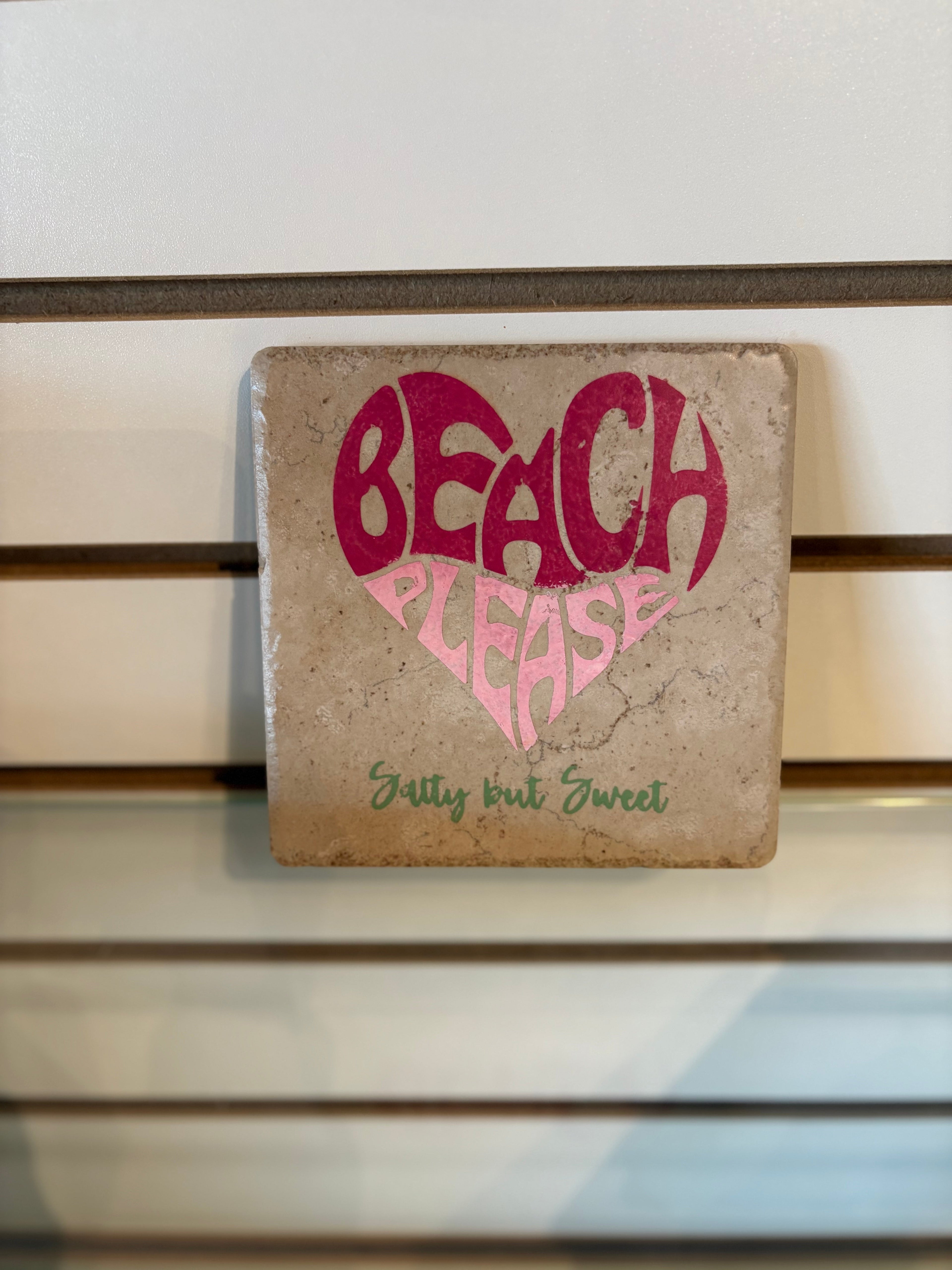 Salty but Sweet Trivet