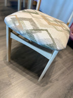 Emerald Harmony Bistro Set