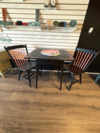 Starfish Dinette Set