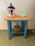 Shoreline Side Table